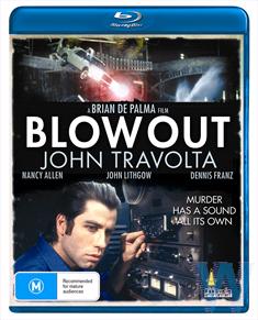 Blow Out