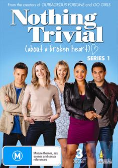 Nothing Trivial : Series 1