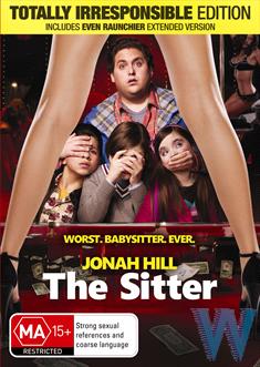 SITTER, THE
