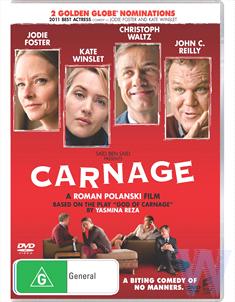 CARNAGE
