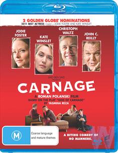 CARNAGE