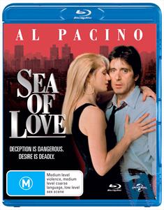 Sea Of Love