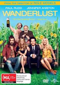 WANDERLUST