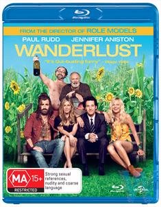 Wanderlust