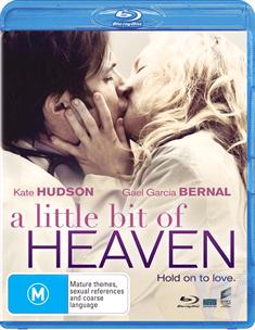 LITTLE BIT OF HEAVEN, A