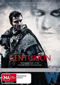 CENTURION
