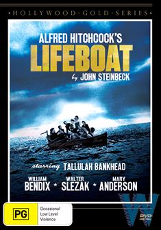 Lifeboat