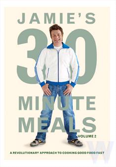 Jamie's 30 Minute Meals : Season 1 : Vol 2