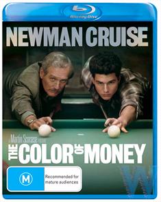 Color Of Money, The
