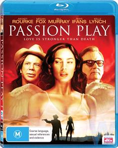 Passion Play