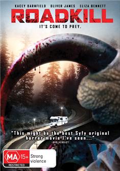Road Kill