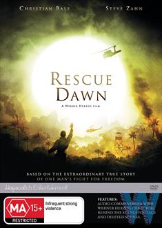 RESCUE DAWN
