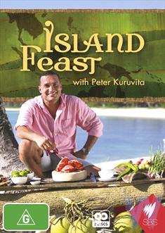 Island Feast With Peter Kuruvita
