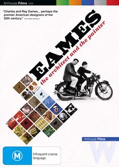 Eames - The Architect & The Painter