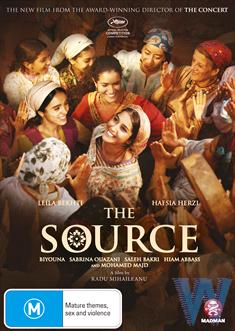 Source, The