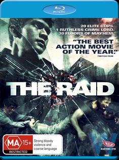 Raid, The