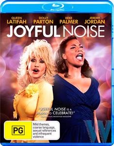 BDS-JOYFUL NOISE