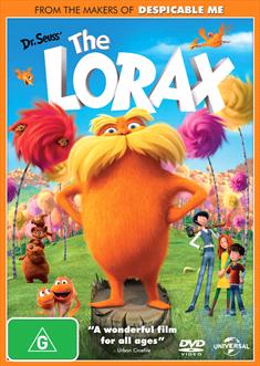 LORAX, THE