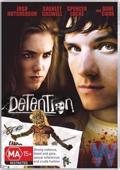Detention