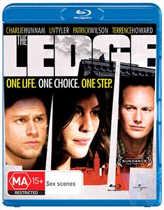 Ledge, The