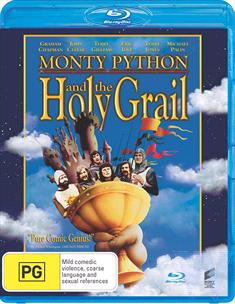 Monty Python And The Holy Grail | Encore