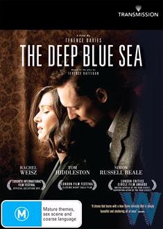 DEEP BLUE SEA