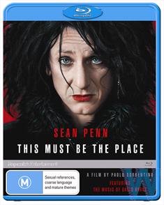 This Must Be The Place