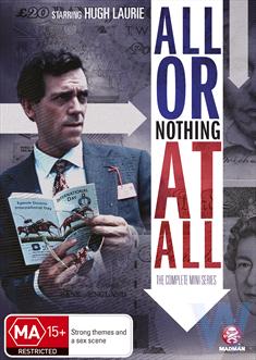 All Or Nothing At All - The Complete Mini-Series