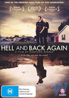 Hell And Back Again