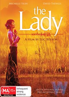 Lady, The