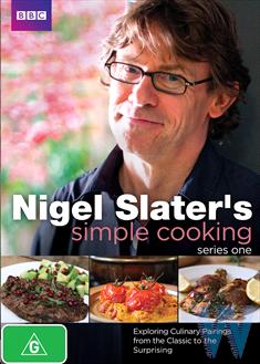 Nigel Slater's Simple Cooking