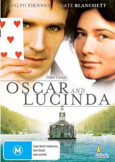 Oscar And Lucinda