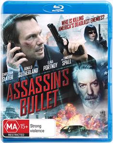 Assassin's Bullet