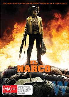 El Narco