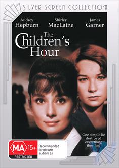 Children's Hour, The