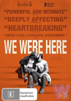 We Were Here