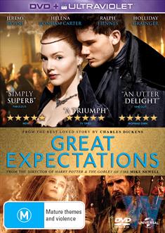 Great Expectations - Uv