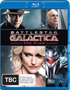 Battlestar Galactica - The Plan