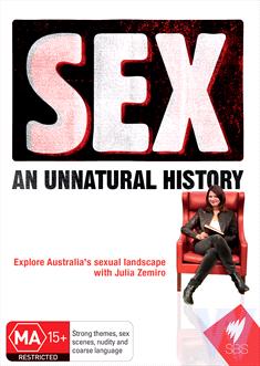 Sex - An Unnatural History