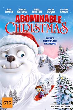 Abominable Christmas